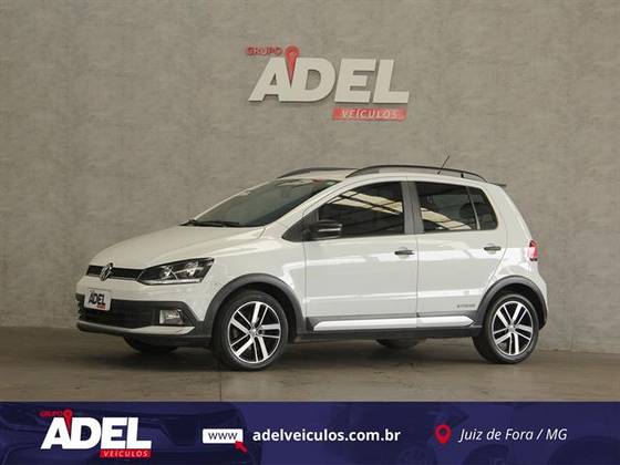VOLKSWAGEN FOX 1.6 MSI TOTAL FLEX XTREME 4P MANUAL VOLKSWAGEN FOX 1.6 MSI TOTAL FLEX XTREME 4P MANUAL
